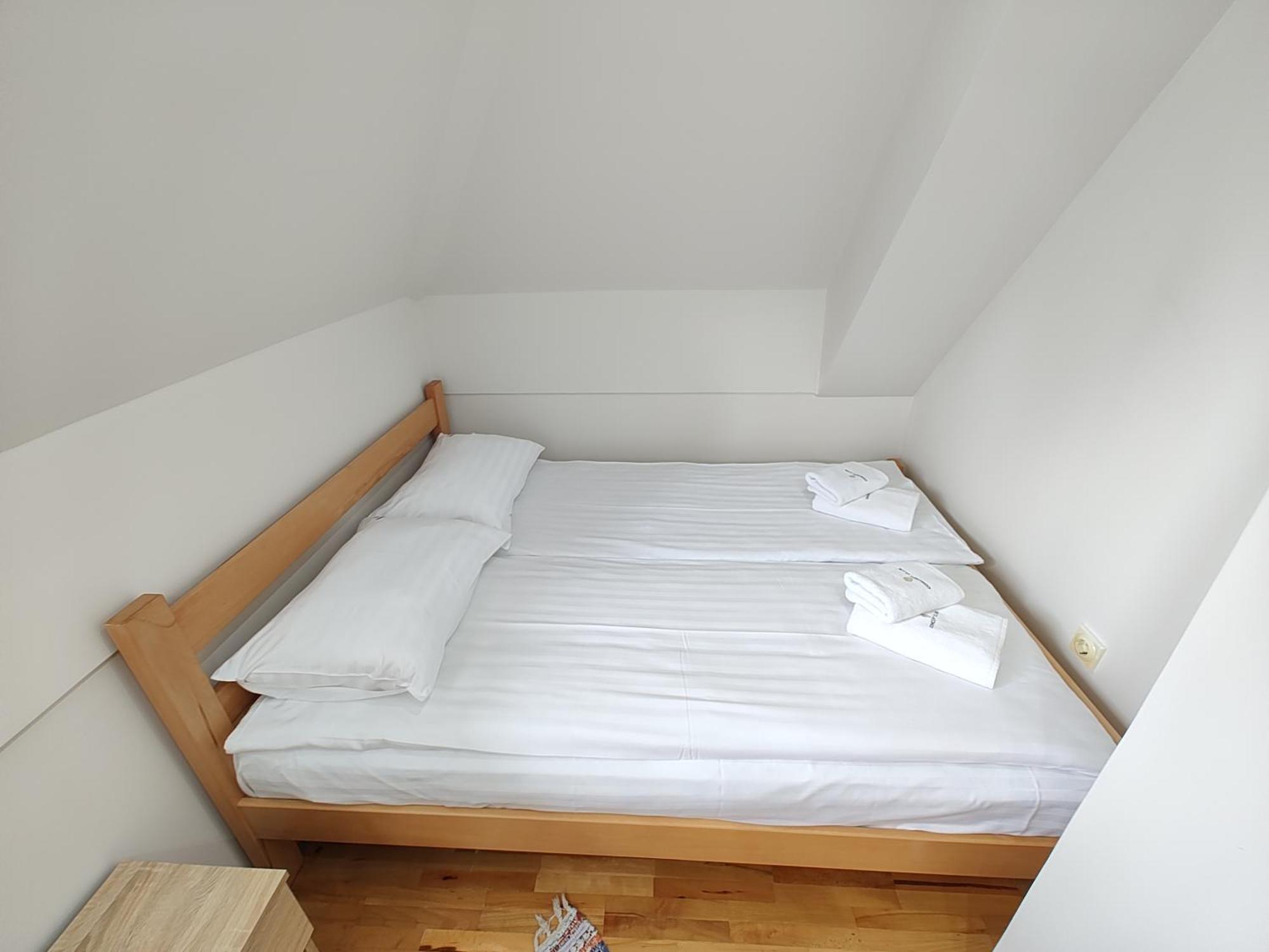 Velika Recepcija 29 Apartment Zlatibor