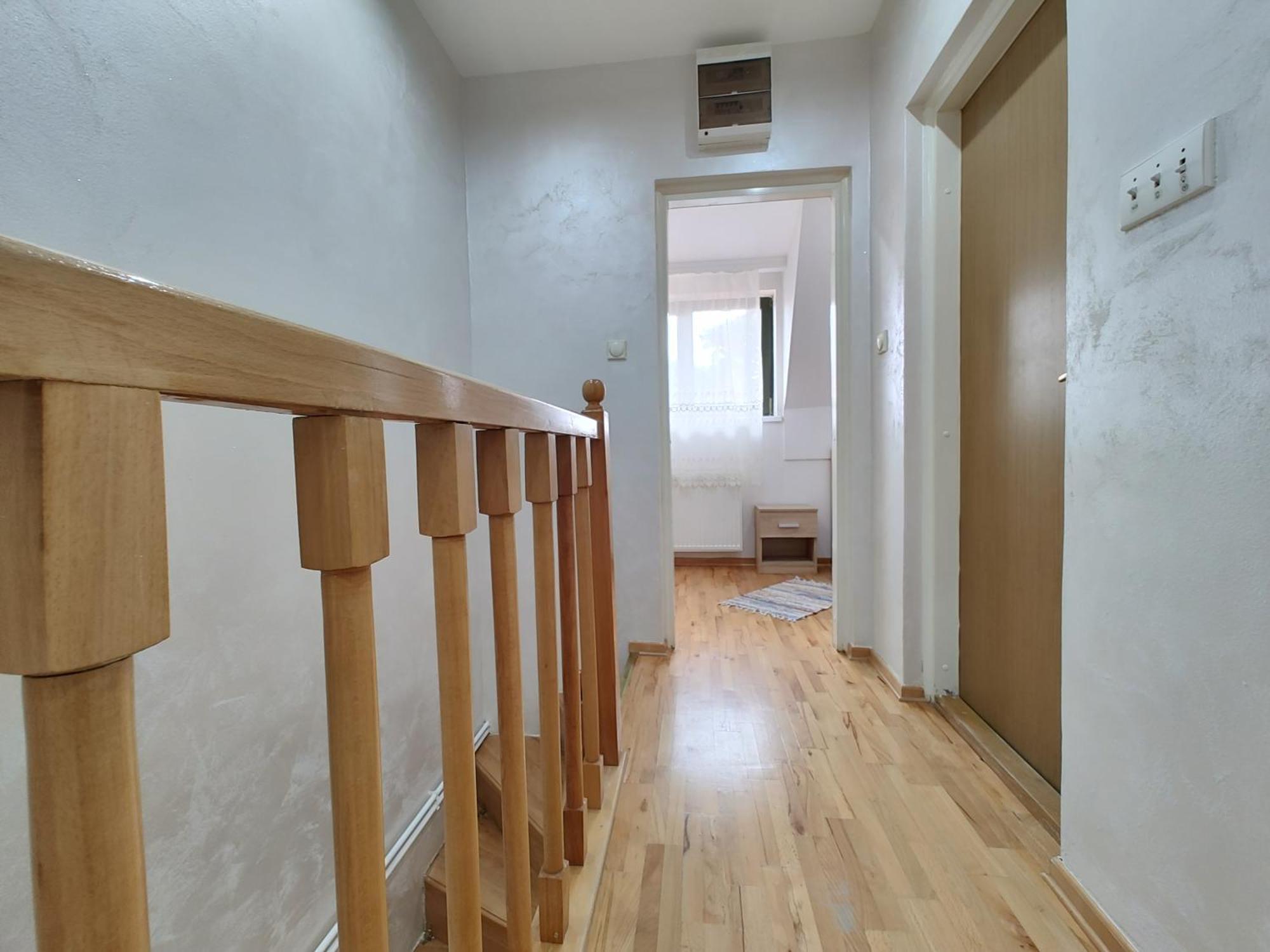 Velika Recepcija 29 Apartment