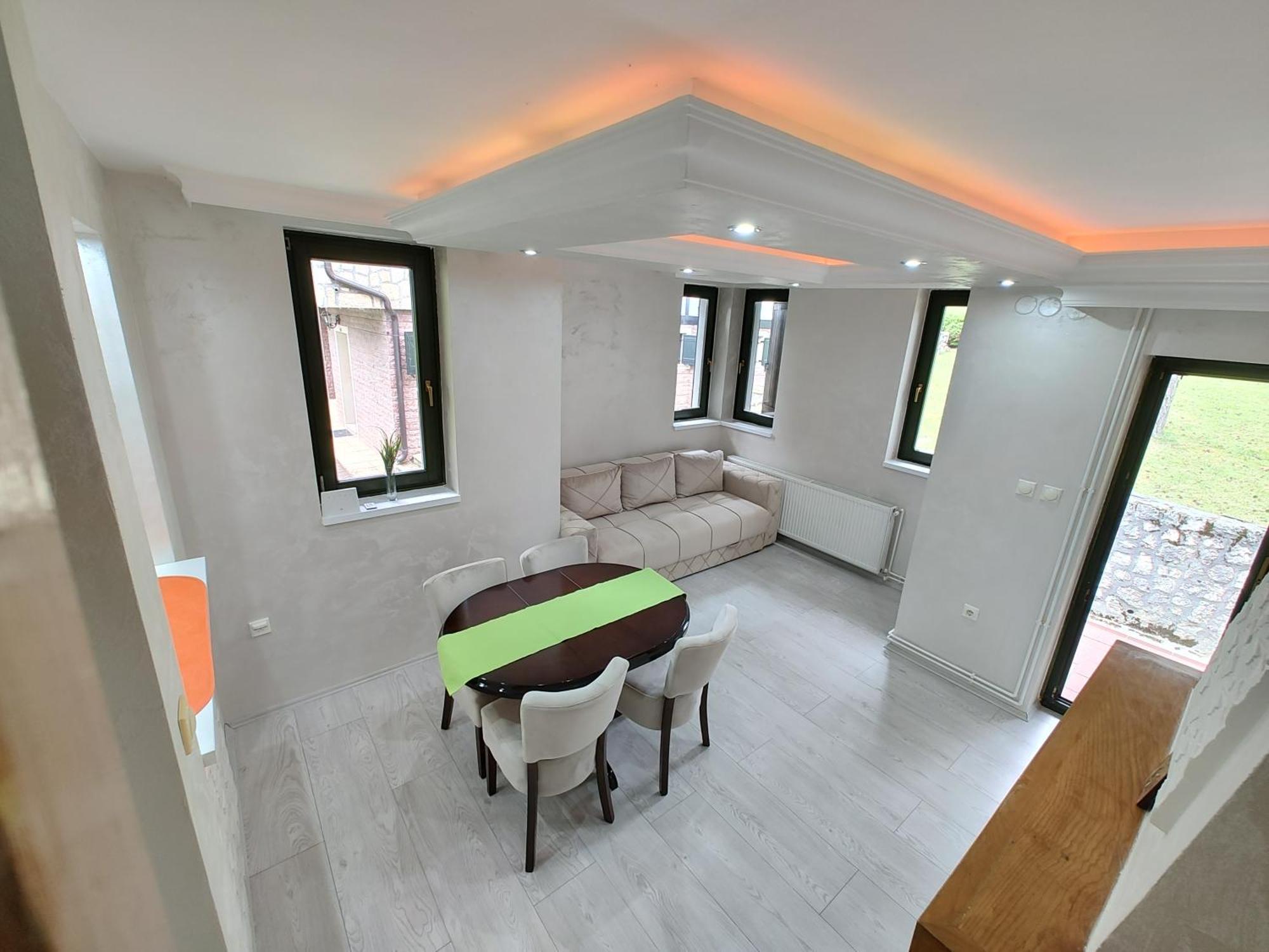 Apartment Velika Recepcija 29
