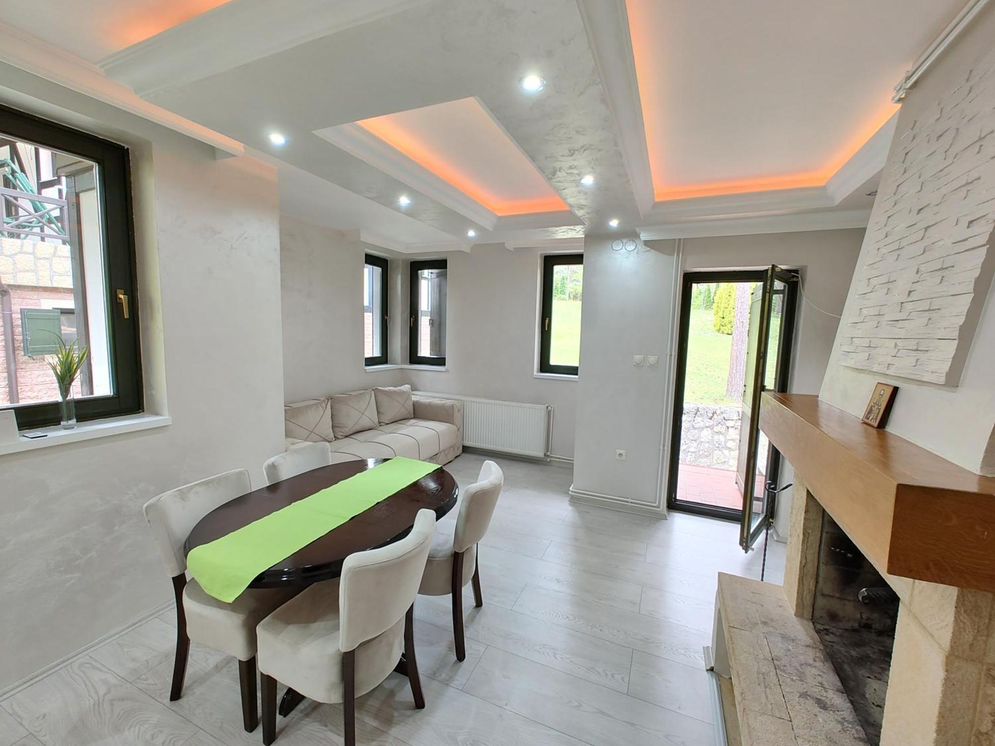 Velika Recepcija 29 Zlatibor