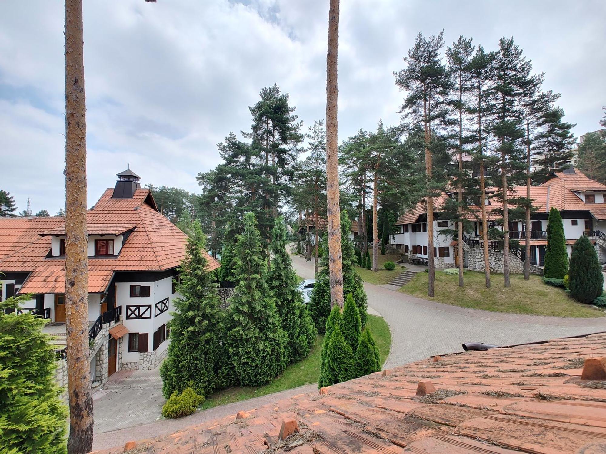 Apartment Velika Recepcija 29 *