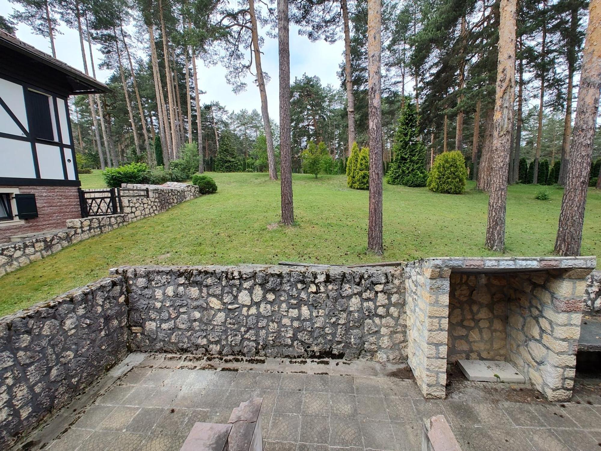 Velika Recepcija 29 * Zlatibor