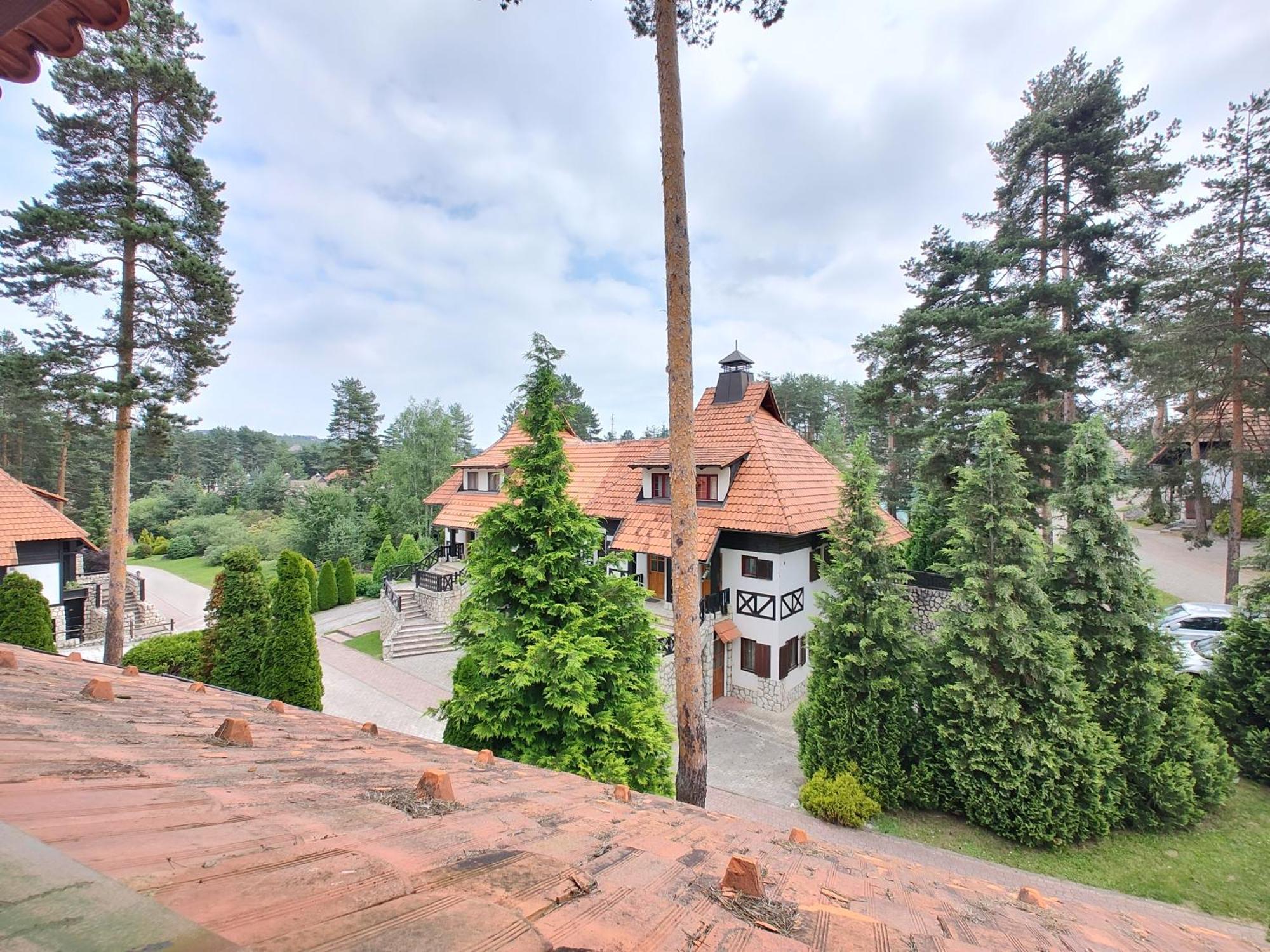 Velika Recepcija 29 Zlatibor