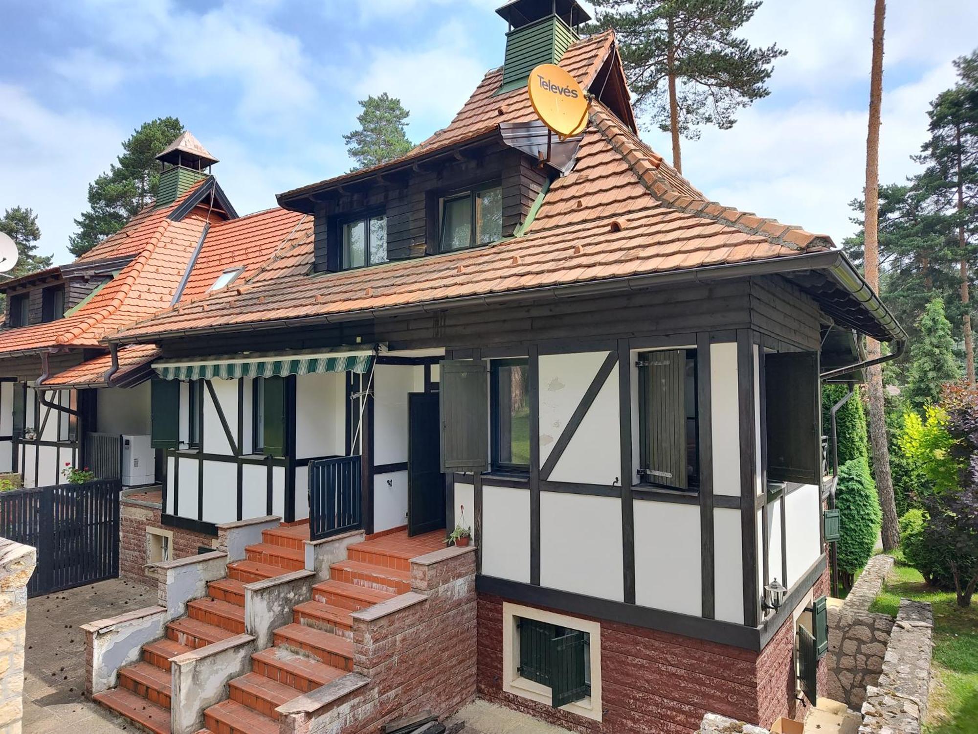 Velika Recepcija 29 * Zlatibor