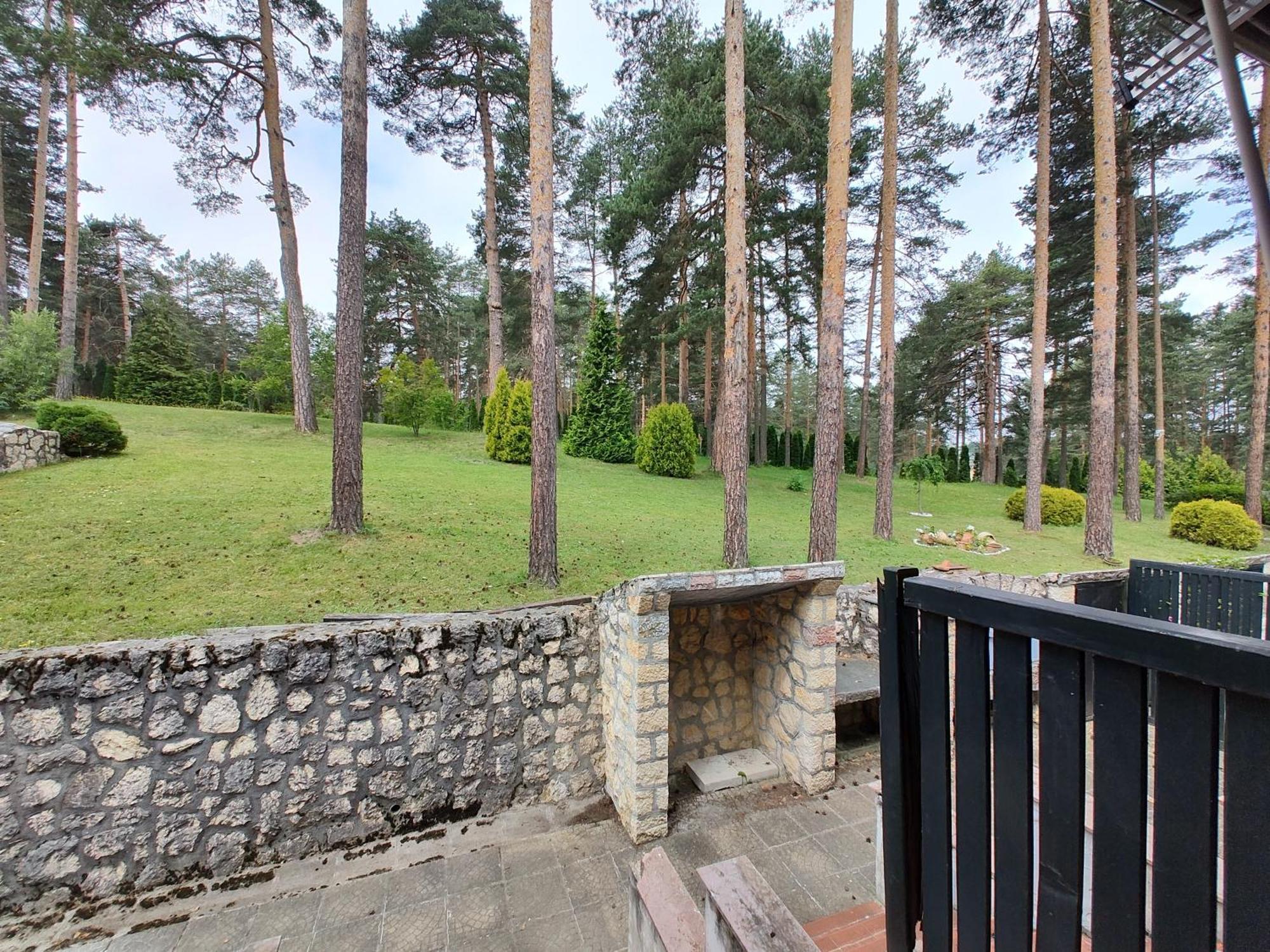 Apartment Velika Recepcija 29 Zlatibor