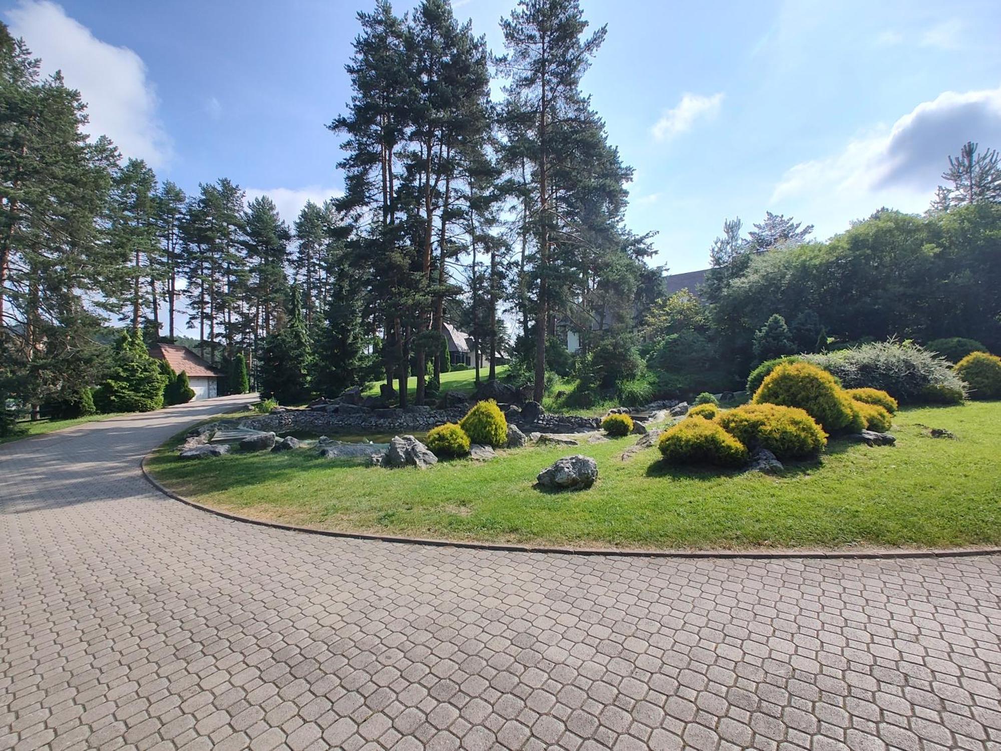Velika Recepcija 29 Apartment