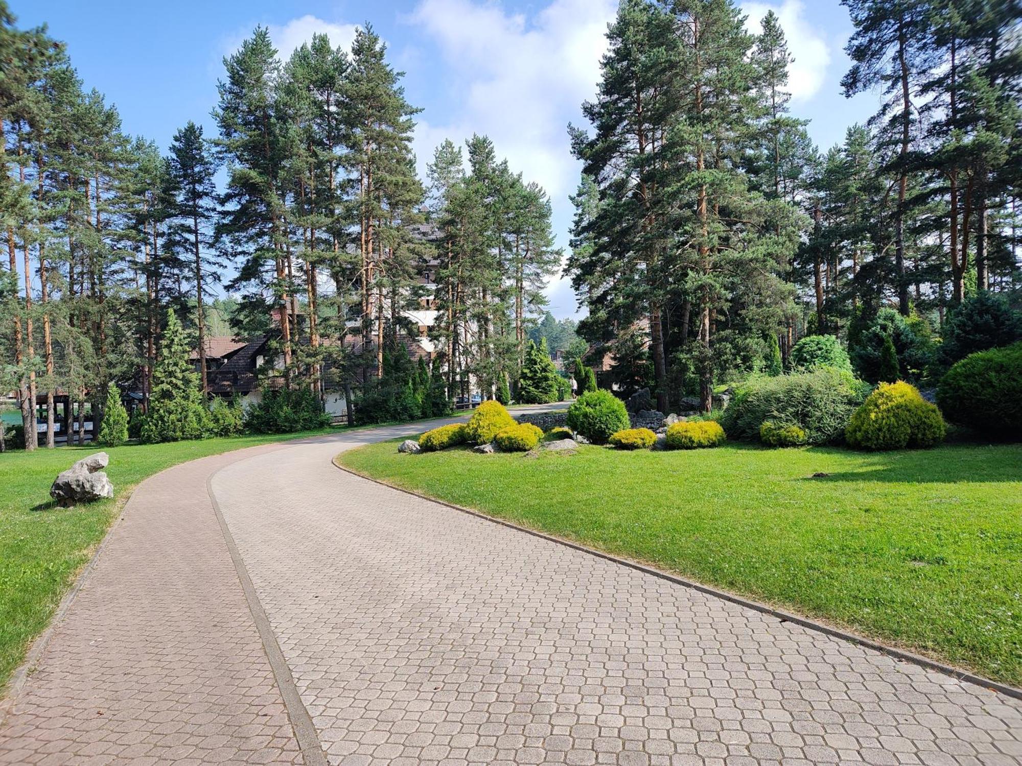 Apartment Velika Recepcija 29 Zlatibor